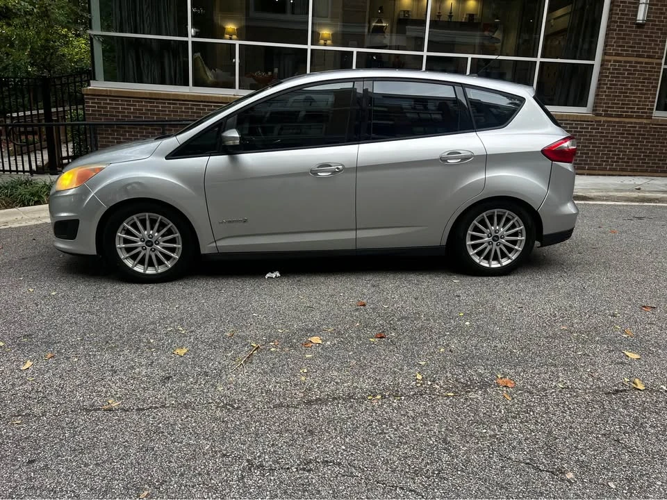 2013 Ford C-Max - Image 11 of 17