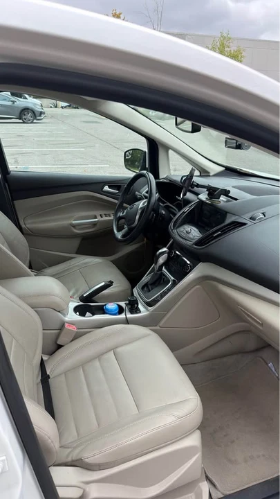2013 Ford C-Max - Image 9 of 12