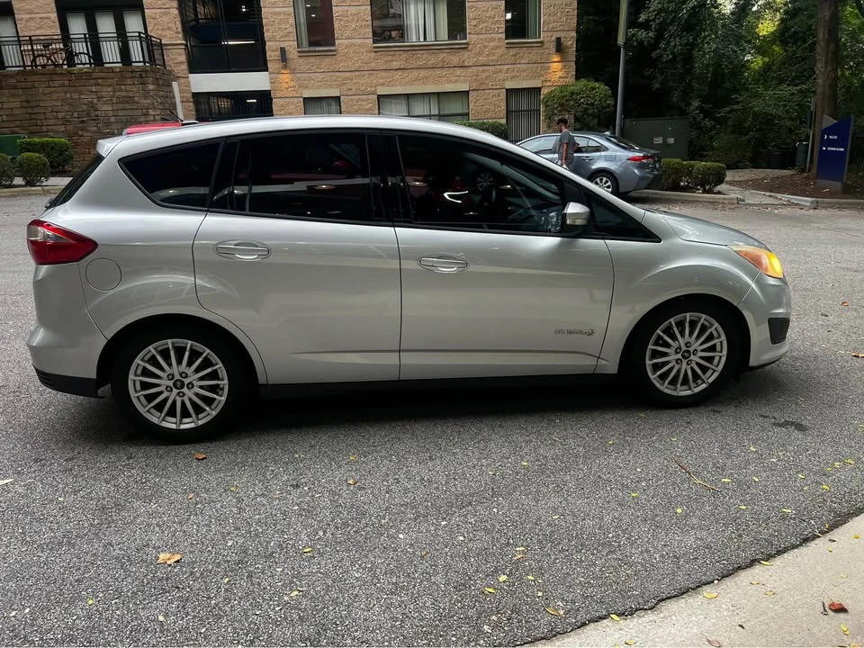 2013 Ford C-Max - Image 3 of 17