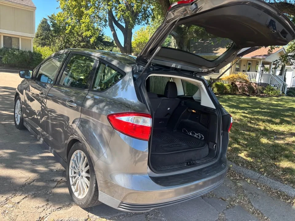 2013 Ford C-Max - Image 12 of 13