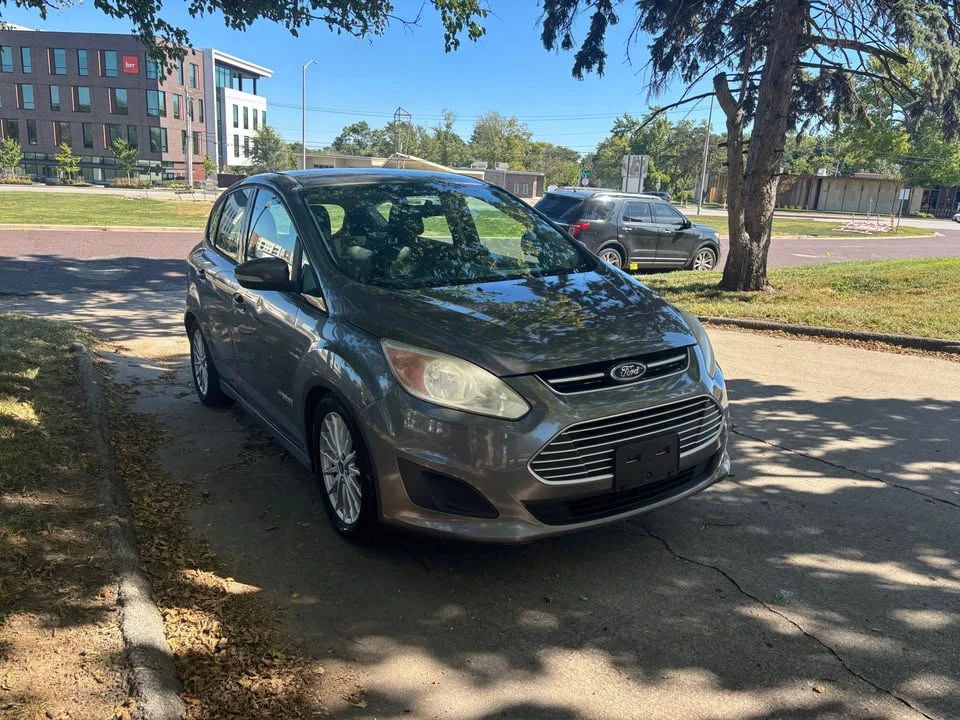 2013 Ford C-Max - Image 2 of 13