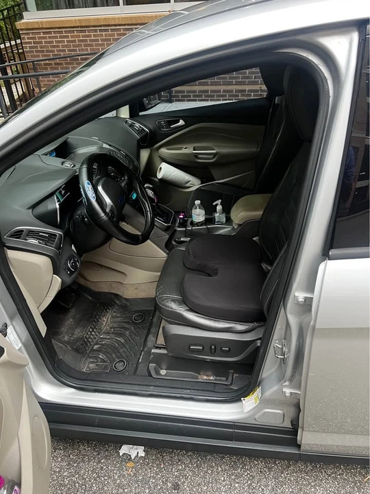 2013 Ford C-Max - Image 14 of 17