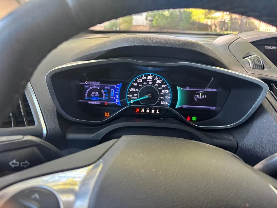 2013 Ford C-Max - Image 13 of 13
