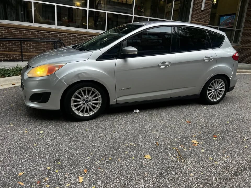 2013 Ford C-Max - Image 10 of 17