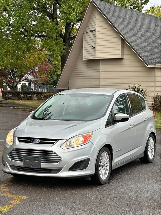 2013 Ford C-Max - Image 2 of 15