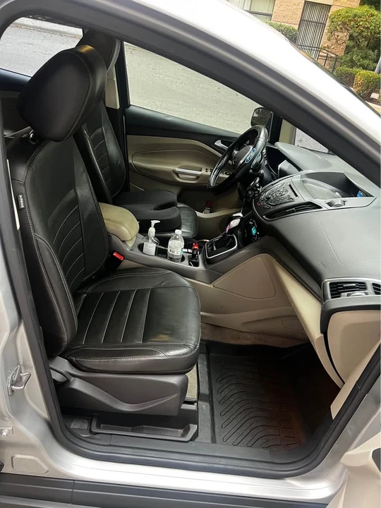 2013 Ford C-Max - Image 16 of 17