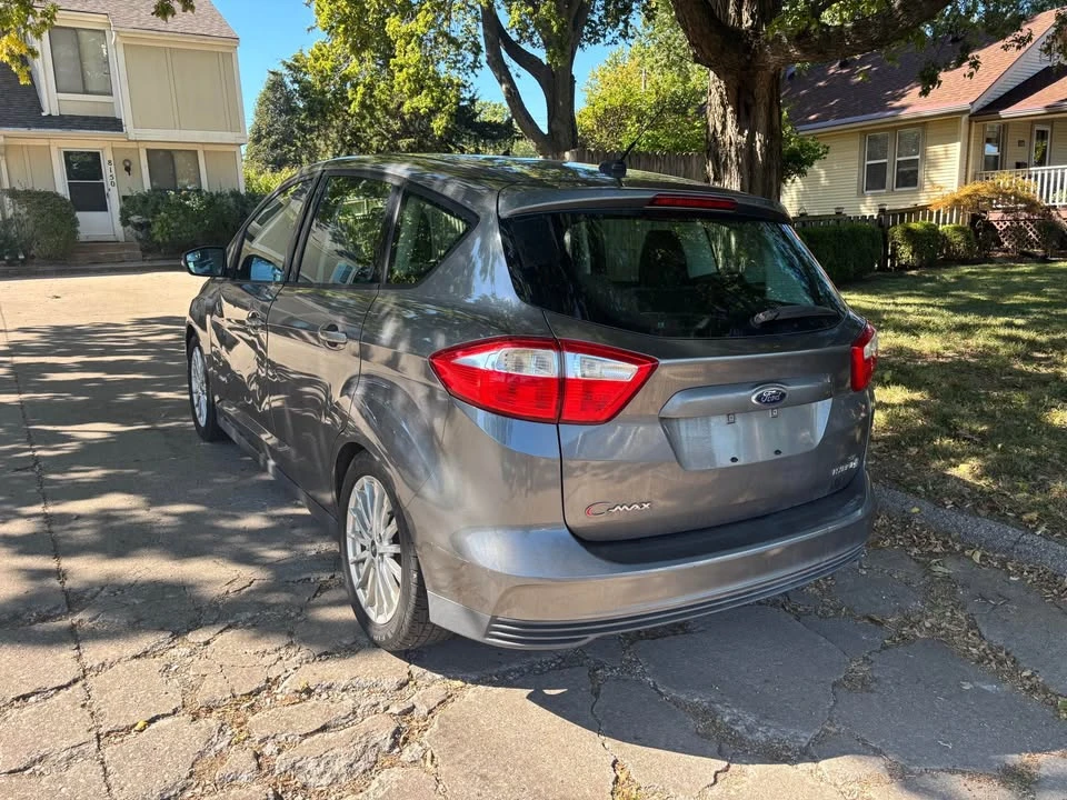 2013 Ford C-Max - Image 4 of 13