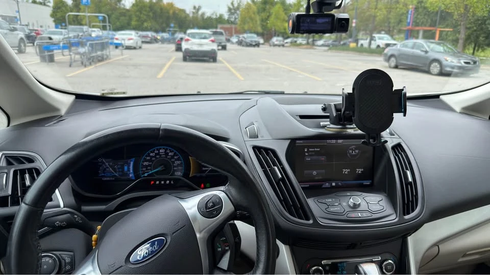 2013 Ford C-Max - Image 11 of 12