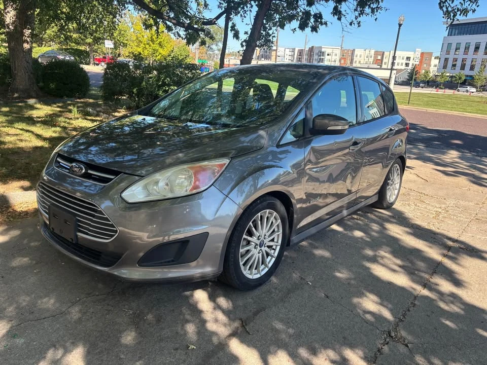 2013 Ford C-Max - Image 3 of 13