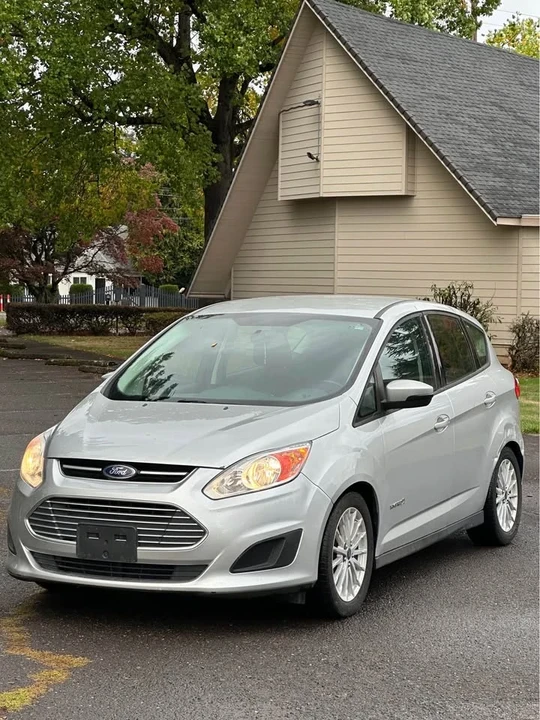 2013 Ford C-Max - Image 2 of 14