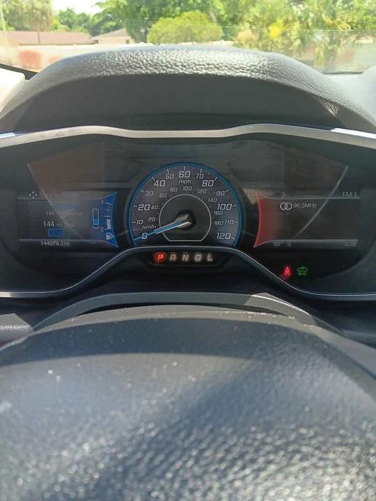 2013 Ford C-Max - Image 20 of 20