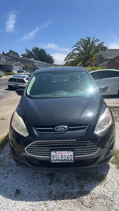 2013 Ford C-Max - Image 3 of 4
