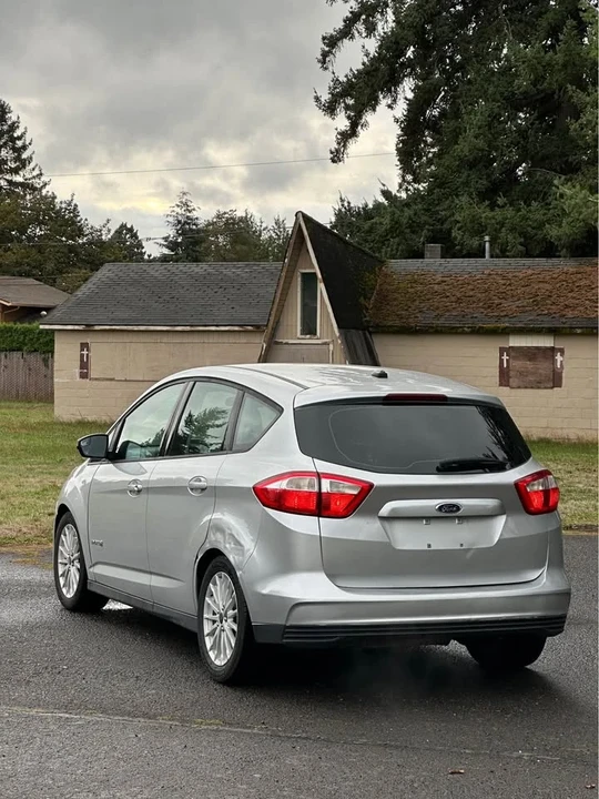2013 Ford C-Max - Image 5 of 14
