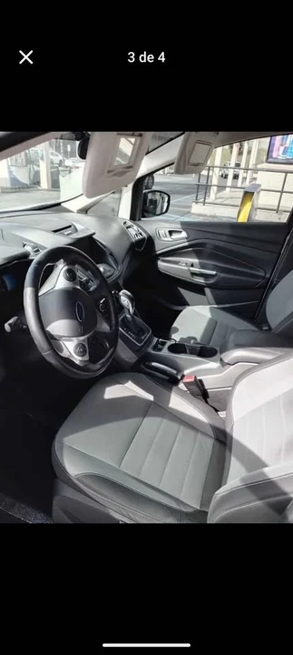 2013 Ford C-Max - Image 2 of 3