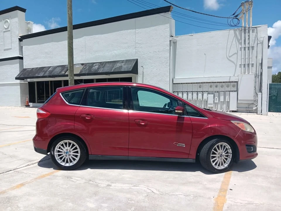 2013 Ford C-Max - Image 7 of 20
