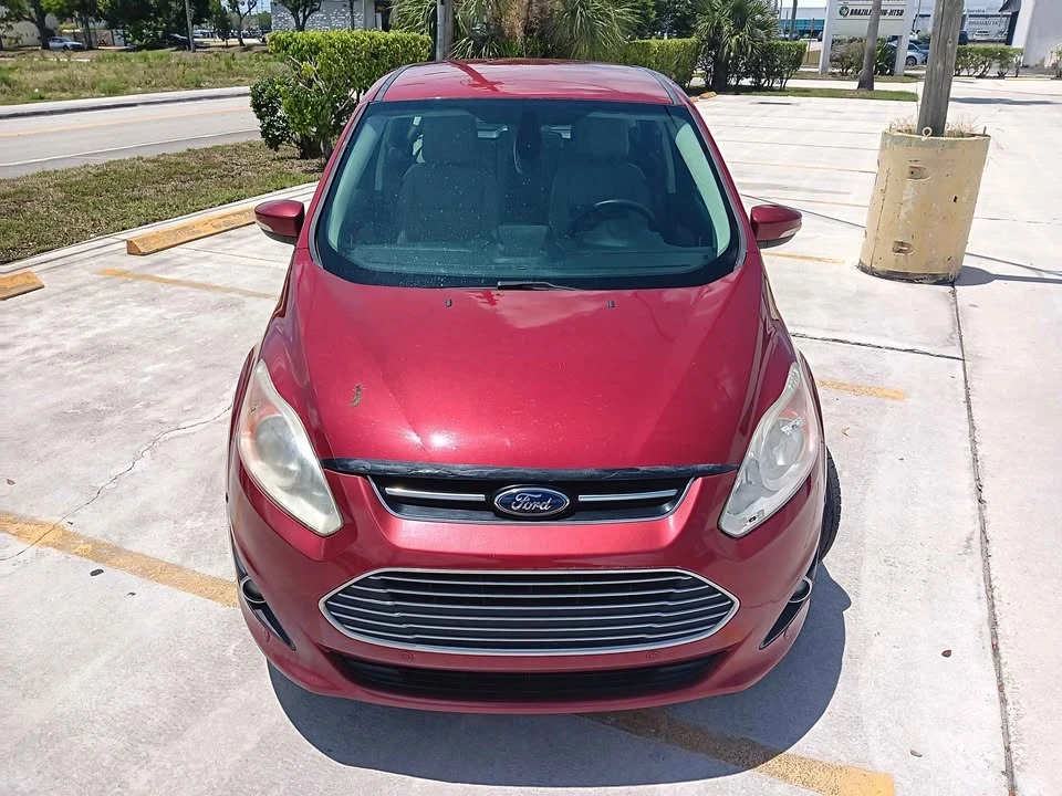 2013 Ford C-Max - Image 10 of 20