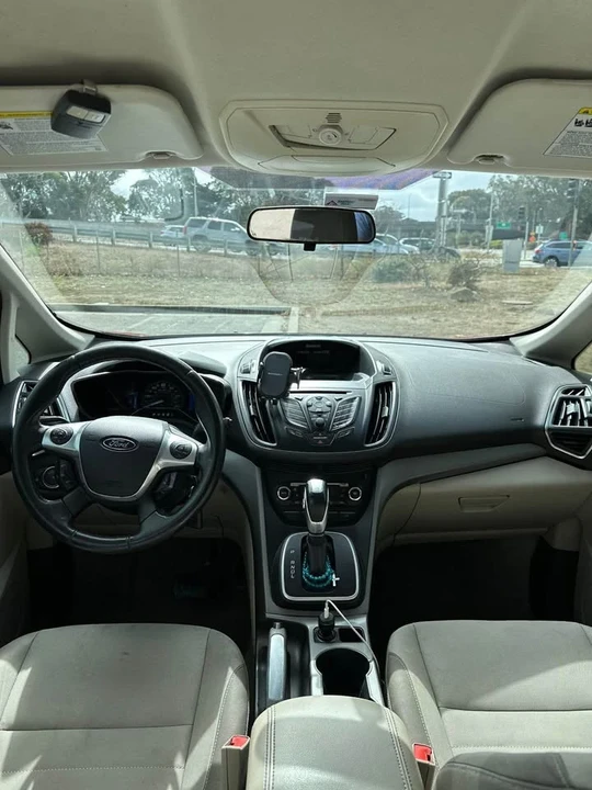2013 Ford C-Max - Image 3 of 3