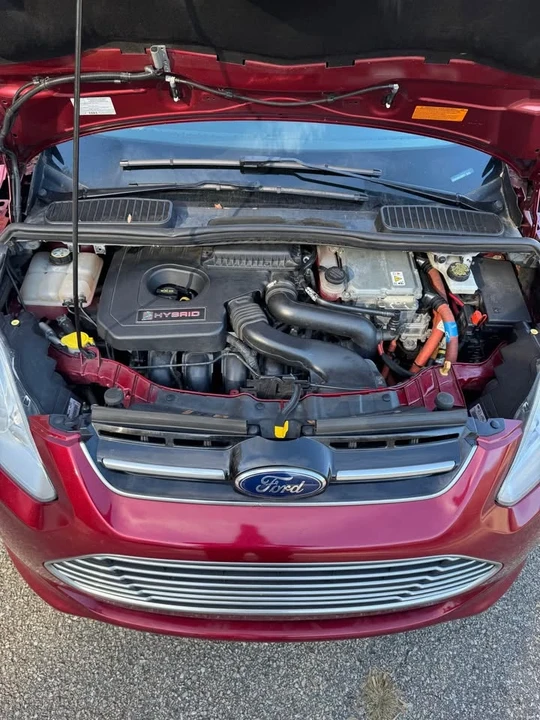 2013 Ford C-Max - Image 6 of 11