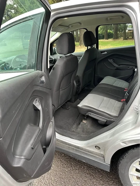2013 Ford C-Max - Image 9 of 14
