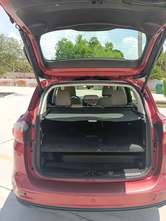 2013 Ford C-Max - Image 14 of 20