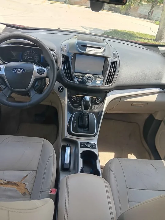 2013 Ford C-Max - Image 13 of 20