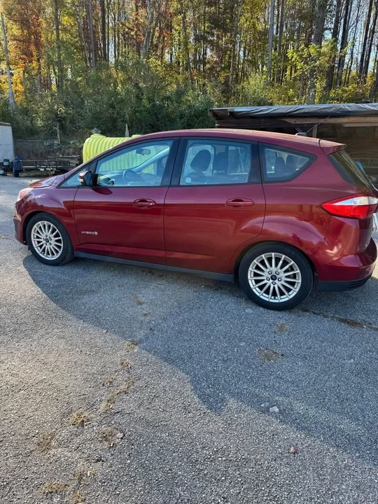 2013 Ford C-Max - Image 2 of 11
