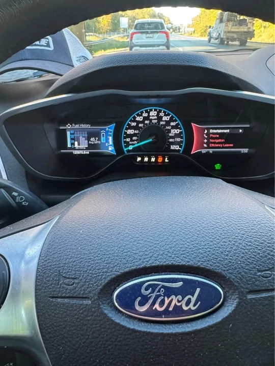 2013 Ford C-Max - Image 11 of 11