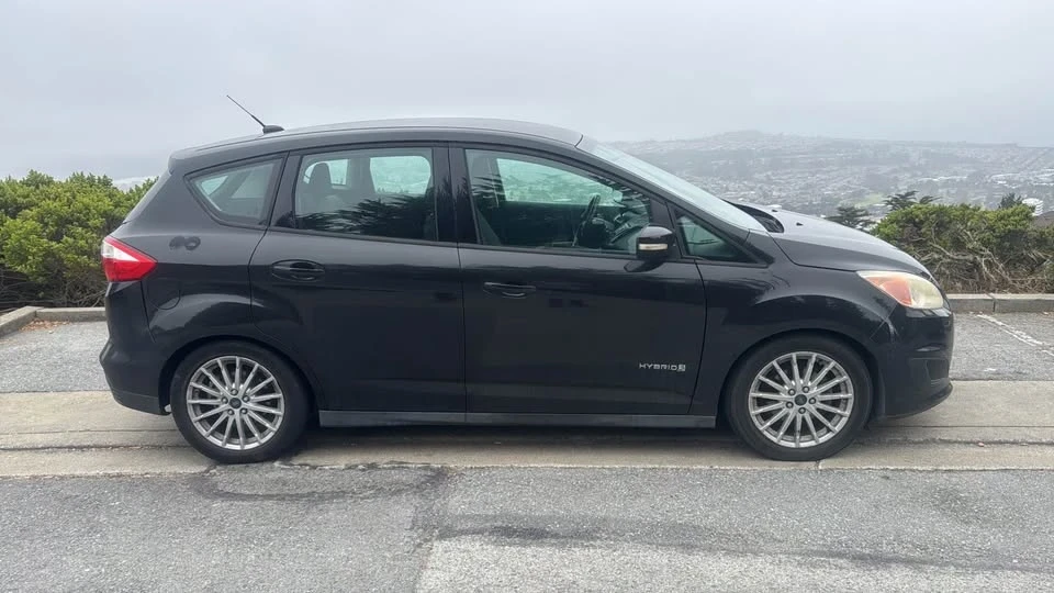 2013 Ford C-Max - Image 2 of 4
