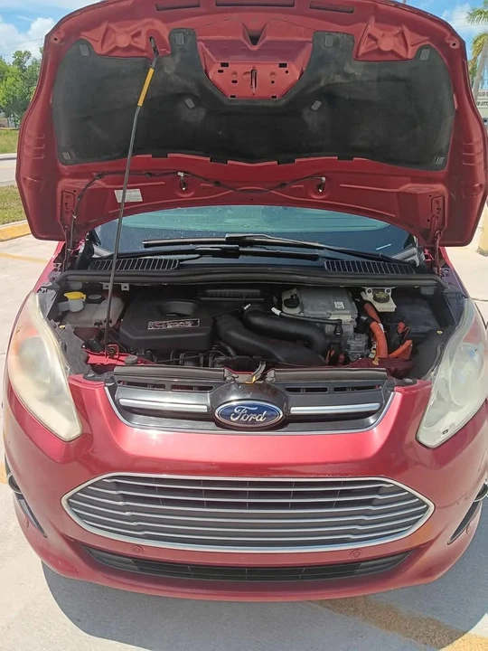 2013 Ford C-Max - Image 18 of 20