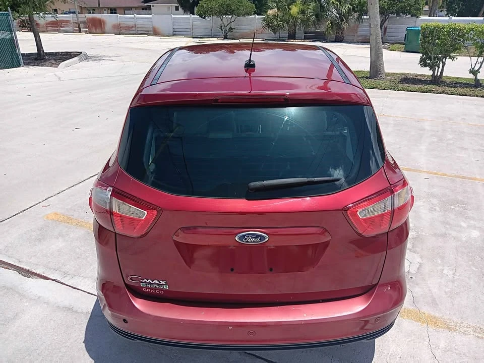 2013 Ford C-Max - Image 5 of 20