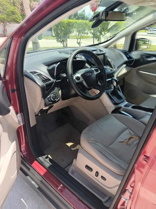 2013 Ford C-Max - Image 11 of 20