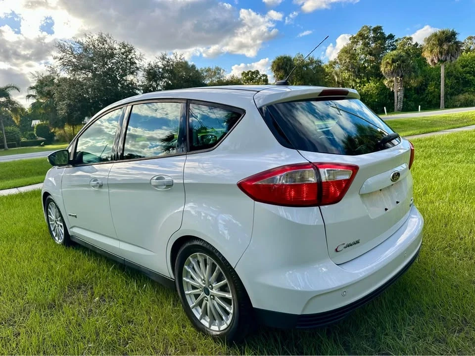 2013 Ford C-Max - Image 7 of 13
