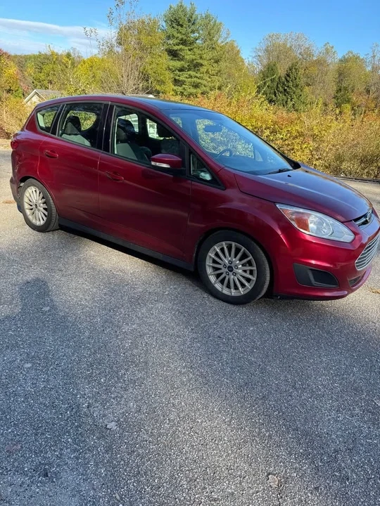 2013 Ford C-Max - Image 3 of 11