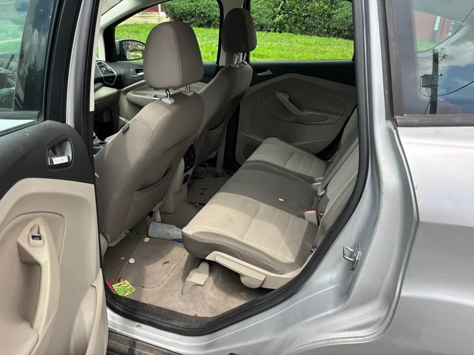 2013 Ford C-Max - Image 6 of 6
