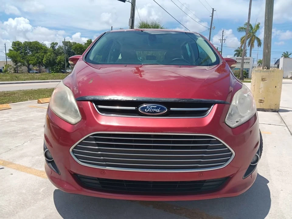 2013 Ford C-Max - Image 9 of 20