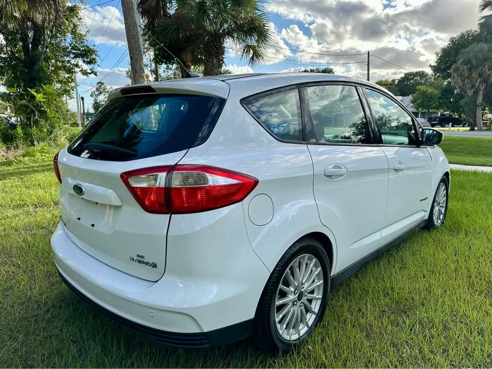 2013 Ford C-Max - Image 4 of 13