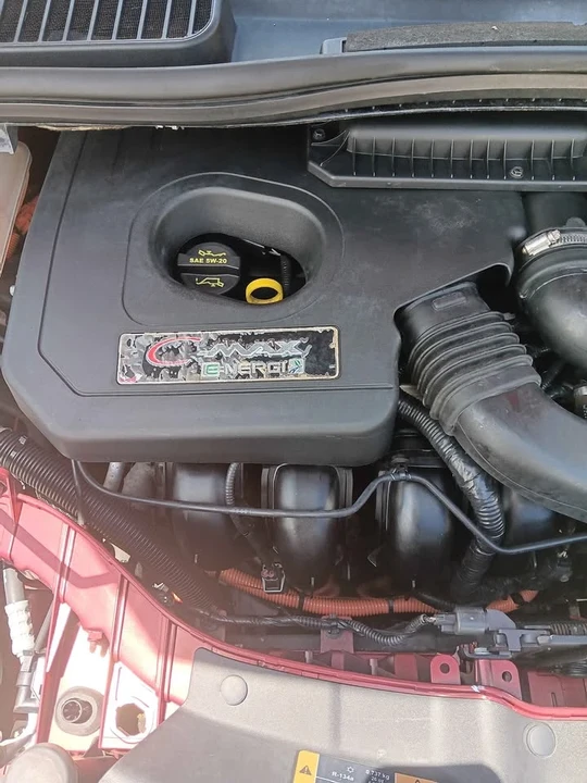 2013 Ford C-Max - Image 19 of 20