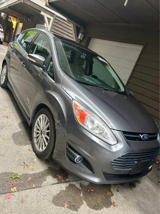 2013 Ford C-Max - Image 4 of 5