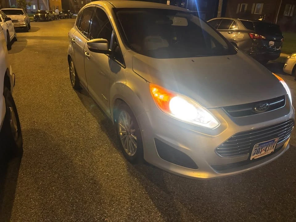 2013 Ford C-Max - Image 2 of 6