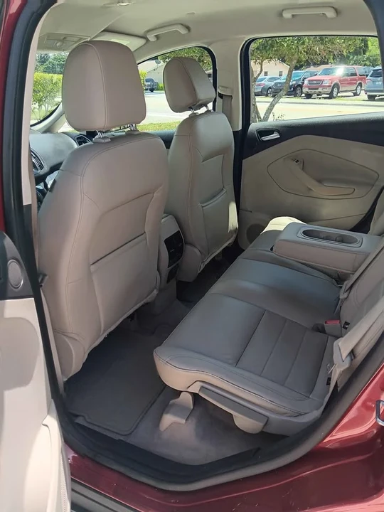 2013 Ford C-Max - Image 12 of 20
