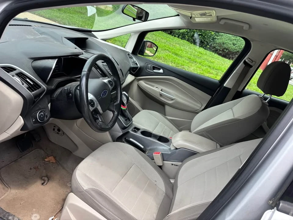 2013 Ford C-Max - Image 5 of 6