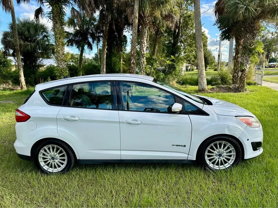 2013 Ford C-Max - Image 3 of 13