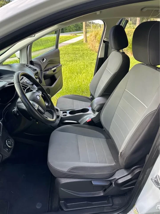 2013 Ford C-Max - Image 12 of 13