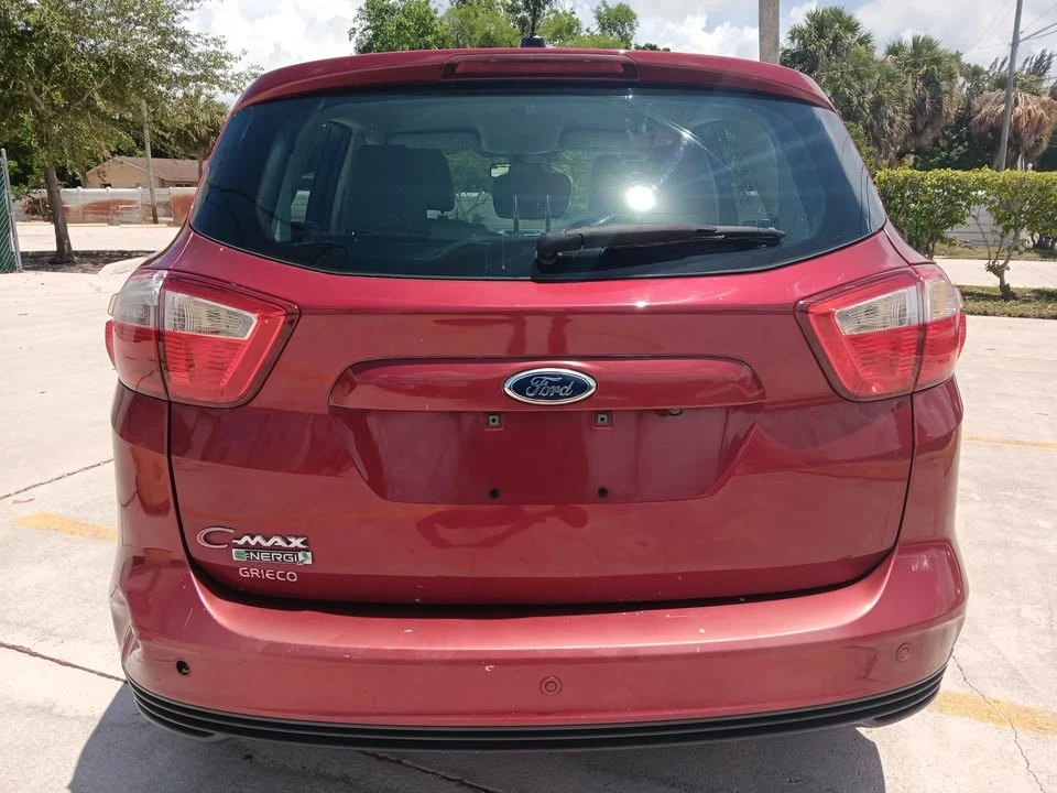 2013 Ford C-Max - Image 4 of 20