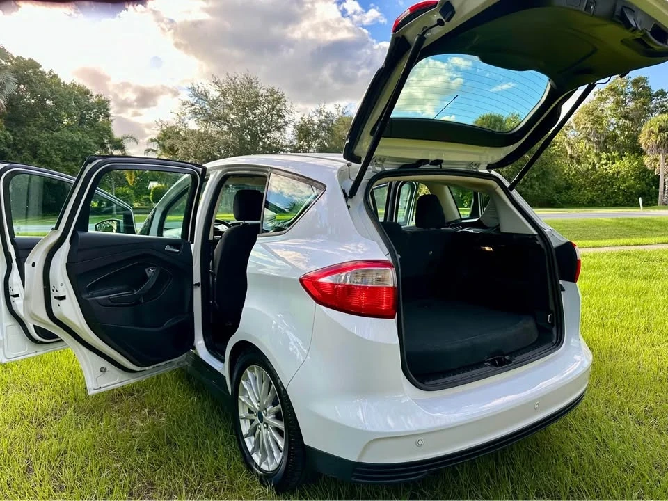 2013 Ford C-Max - Image 9 of 13