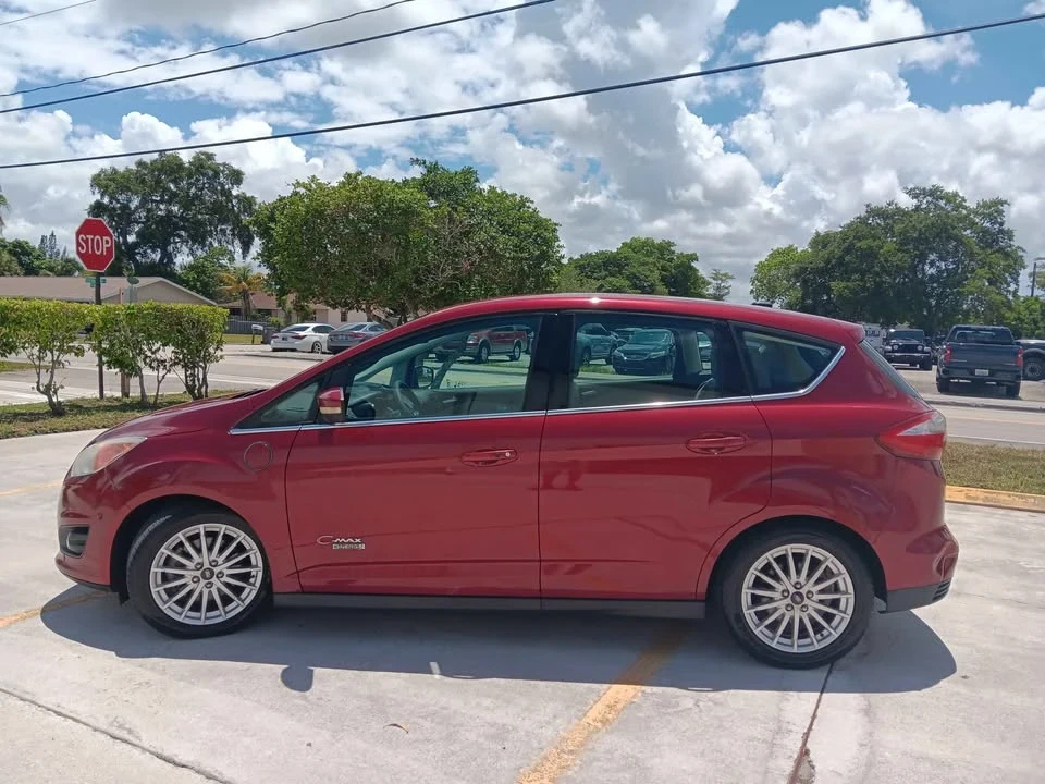 2013 Ford C-Max - Image 2 of 20