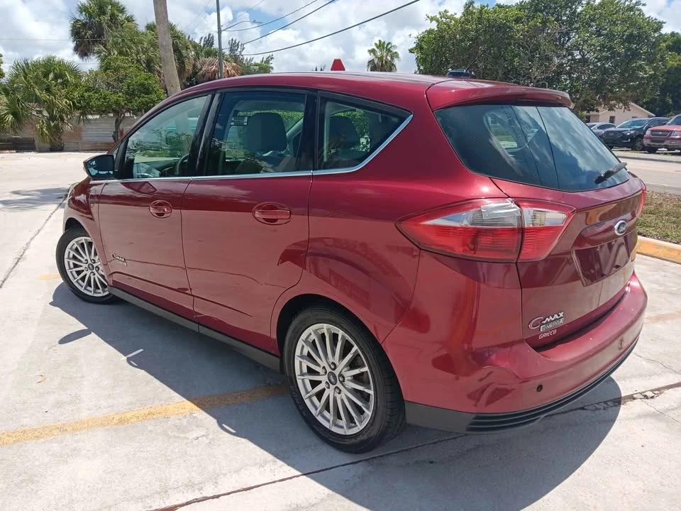 2013 Ford C-Max - Image 3 of 20