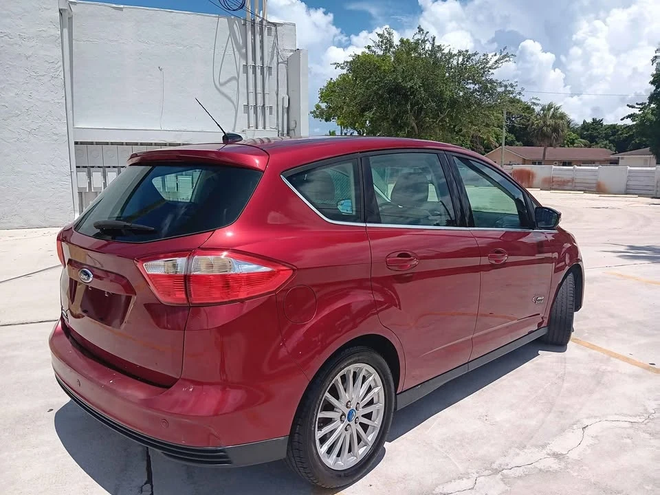 2013 Ford C-Max - Image 6 of 20