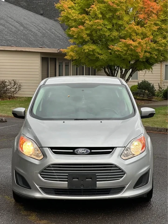 2013 Ford C-Max - Image 3 of 14
