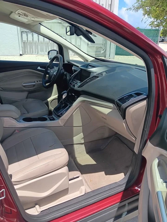 2013 Ford C-Max - Image 16 of 20